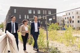 Employer Branding Unternehmensfotografie