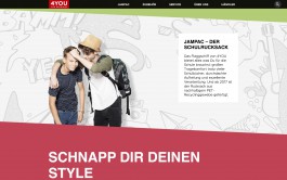 Employer Branding Unternehmensfotografie