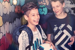 Employer Branding Unternehmensfotografie