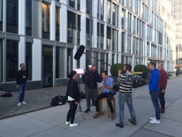 Employer Branding Unternehmensfotografie