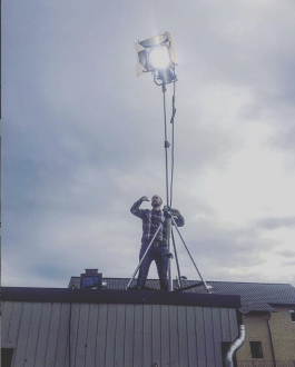 Employer Branding Unternehmensfotografie