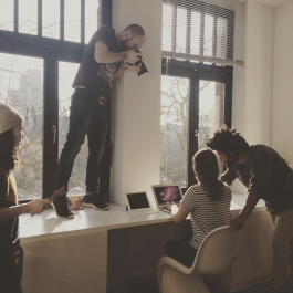 Employer Branding Unternehmensfotografie