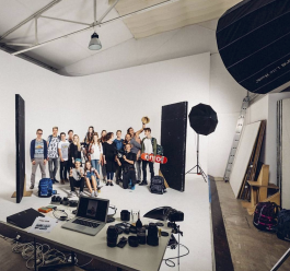 Employer Branding Unternehmensfotografie