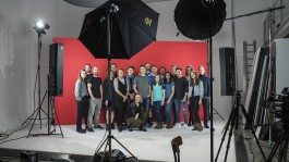 Employer Branding Unternehmensfotografie