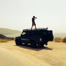 Employer Branding Unternehmensfotografie