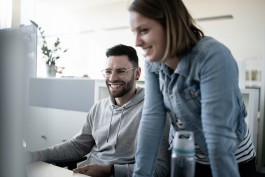 Employer Branding Unternehmensfotografie