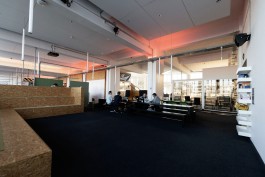 Employer Branding Unternehmensfotografie