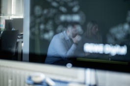 Employer Branding Unternehmensfotografie