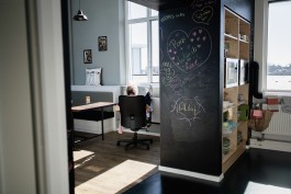 Employer Branding Unternehmensfotografie