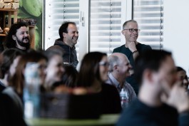 Employer Branding Unternehmensfotografie