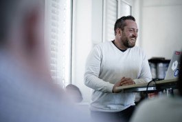 Employer Branding Unternehmensfotografie