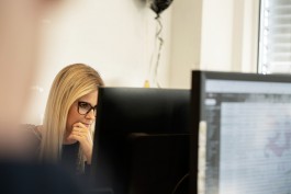 Employer Branding Unternehmensfotografie