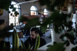 Employer Branding Unternehmensfotografie