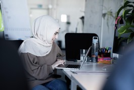 Employer Branding Unternehmensfotografie