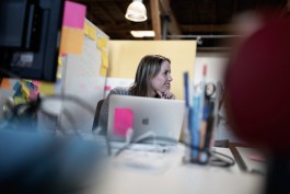 Employer Branding Unternehmensfotografie