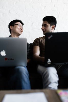 Employer Branding Unternehmensfotografie