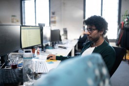 Employer Branding Unternehmensfotografie