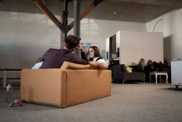 Employer Branding Unternehmensfotografie