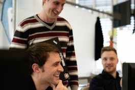 Employer Branding Unternehmensfotografie