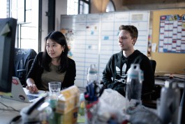 Employer Branding Unternehmensfotografie