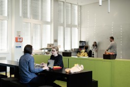 Employer Branding Unternehmensfotografie