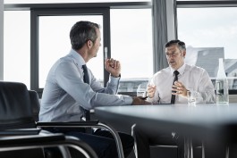 Employer Branding Unternehmensfotografie