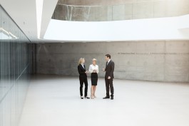 Employer Branding Unternehmensfotografie