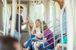 Employer Branding Unternehmensfotografie