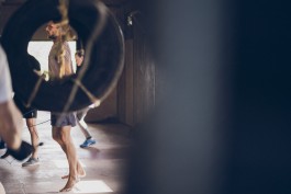 Employer Branding Unternehmensfotografie