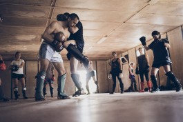 Employer Branding Unternehmensfotografie