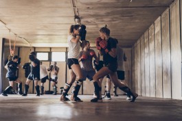 Employer Branding Unternehmensfotografie