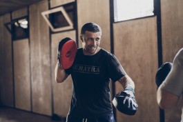 Employer Branding Unternehmensfotografie