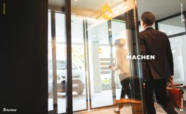 Geschäftsbericht Aachener