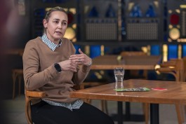 Employer Branding Unternehmensfotografie