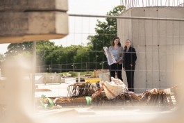 Employer Branding Unternehmensfotografie