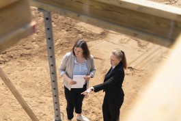 Employer Branding Unternehmensfotografie