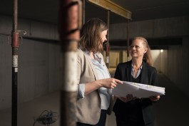 Employer Branding Unternehmensfotografie