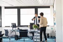 Employer Branding Unternehmensfotografie