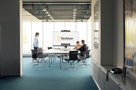 Employer Branding Unternehmensfotografie