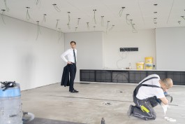 Employer Branding Unternehmensfotografie