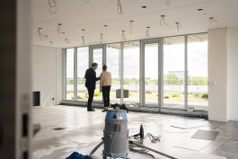 Employer Branding Unternehmensfotografie