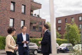 Employer Branding Unternehmensfotografie