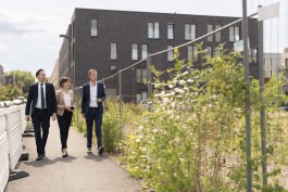 Employer Branding Unternehmensfotografie