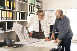 Employer Branding Unternehmensfotografie