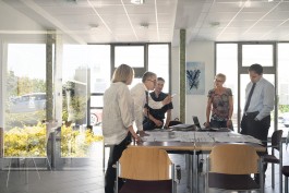 Employer Branding Unternehmensfotografie