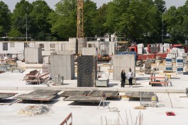 Employer Branding Unternehmensfotografie