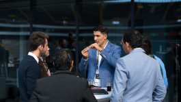 Employer Branding Unternehmensfotografie