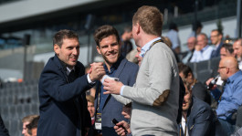 Employer Branding Unternehmensfotografie