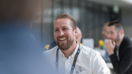 Employer Branding Unternehmensfotografie