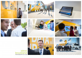 Employer Branding Unternehmensfotografie